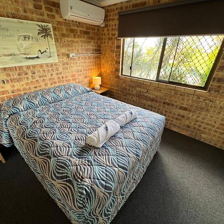 Golden Beach Motor Inn, Caloundra Dış mekan fotoğraf