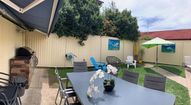 Golden Beach Motor Inn, Caloundra Dış mekan fotoğraf