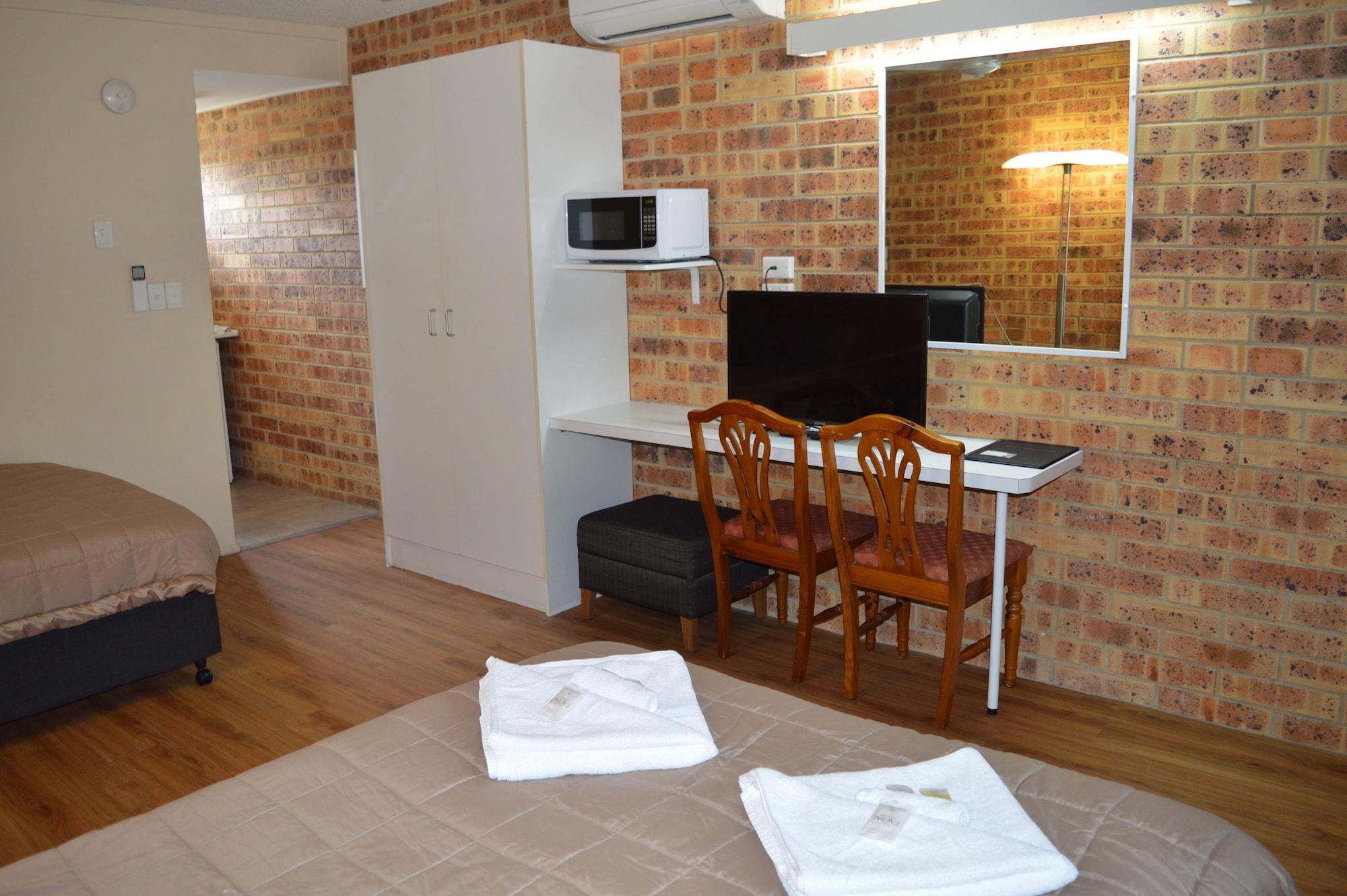 Golden Beach Motor Inn, Caloundra Dış mekan fotoğraf
